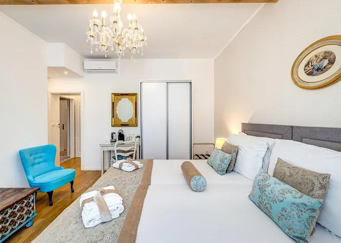 Le Monde - Vintage 住宿加早餐酒店