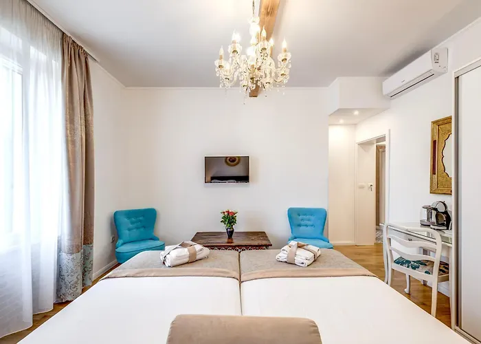 住宿加早餐酒店 Le Monde - Vintage