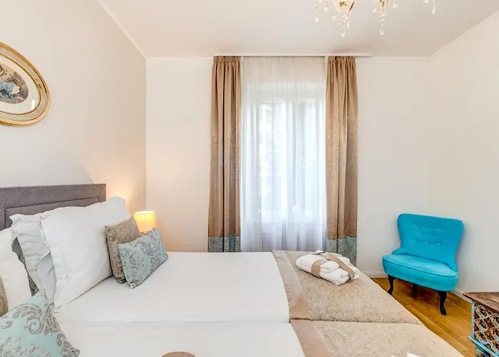 Le Monde - Vintage 住宿加早餐酒店 4*