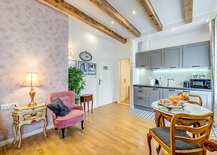 Le Monde - Vintage 住宿加早餐酒店 4*