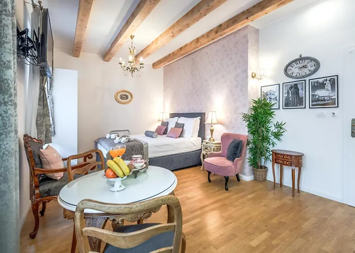 住宿加早餐酒店 Le Monde - Vintage