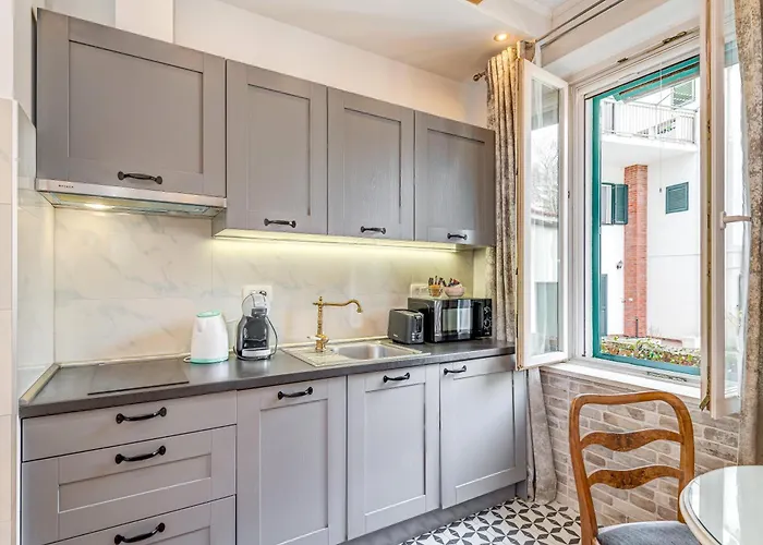 Le Monde - Vintage 住宿加早餐酒店 斯普利特