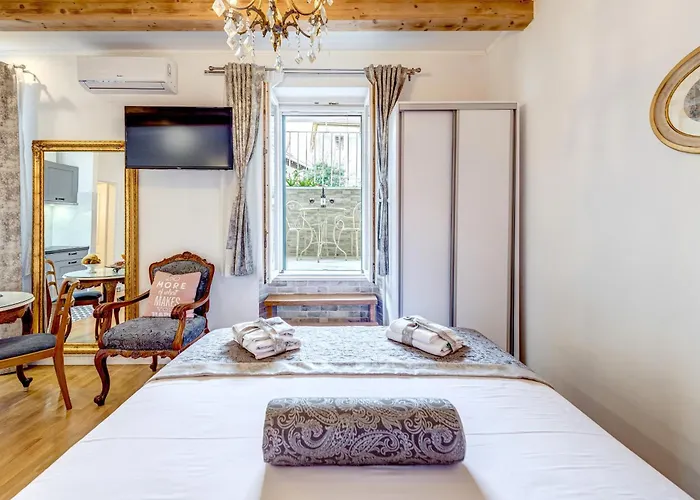 Le Monde - Vintage 住宿加早餐酒店 4*