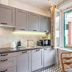 Le Monde - Vintage 住宿加早餐酒店 斯普利特