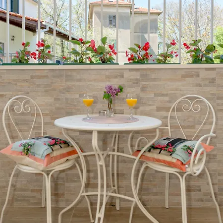 Le Monde Luxury Сплит