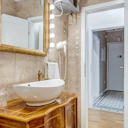 Le Monde - Vintage Maison d'hôtes Split