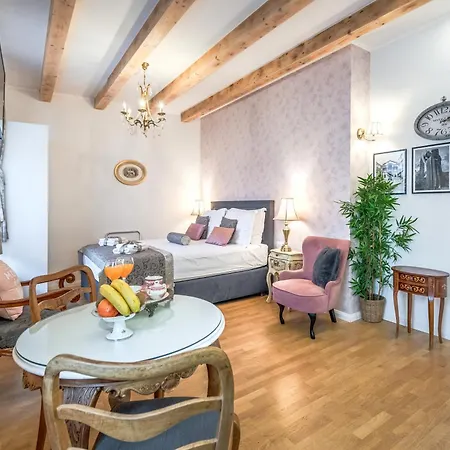 Maison d'hôtes Le Monde - Vintage